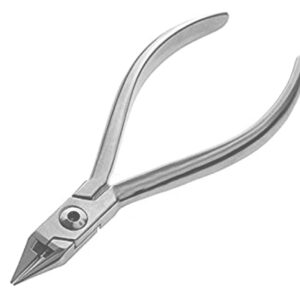 ALICATES E INSTRUMENTAL