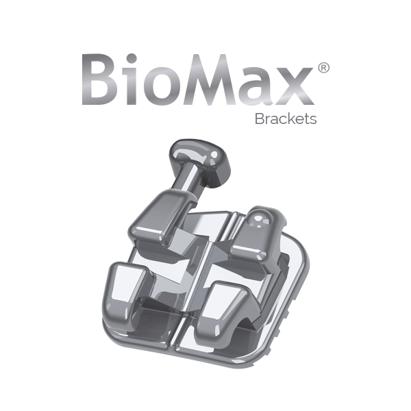 JUEGO BRACKET BIOMAX