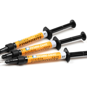 COMPOSITE FLOW - PRIME DENT