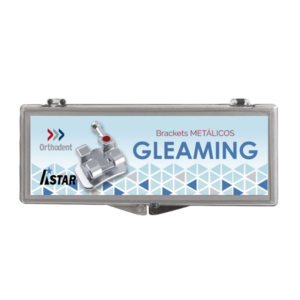 JUEGO BRACKET GLEAMING - OFERTA DEL MES