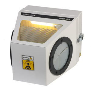 MINI BOX PARA ARENAR TECNODENT - OFERTA BLACK FRIDAY