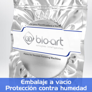 PLACA BIOART