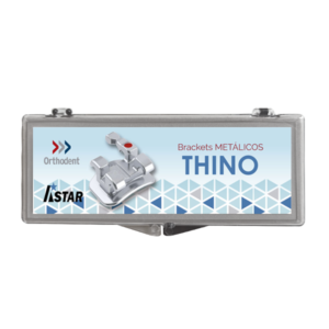 JUEGO BRACKET THINO - OFERTA DEL MES