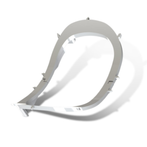 RETRACTOR PARA AISLAMIENTO