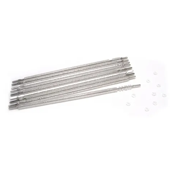 BENGALINAS - MORELLI