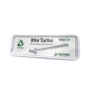 MINI MOLDS BITE TURBO