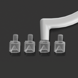 MINI MOLDS KIT BITE OPENING