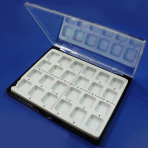 BOX PARA BRACKET BIOMAX