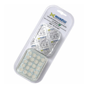 CERA DE PROT EN BLISTER X 10U