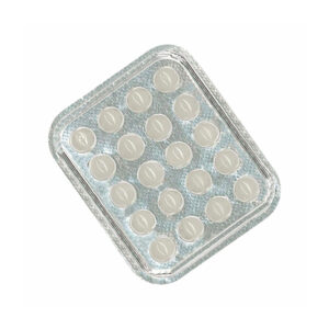 CERA DE PROT EN BLISTER X 1U