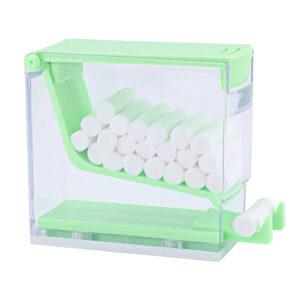 DISPENSER PARA ALGODON