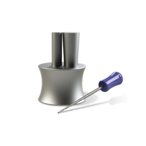 FLEXOR DE LIMA PARA ENDODONCIA