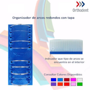 ORGANIZADORES 3D