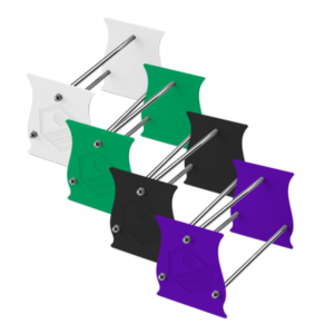 SOPORTE PARA INSTRUMENTAL 18CM