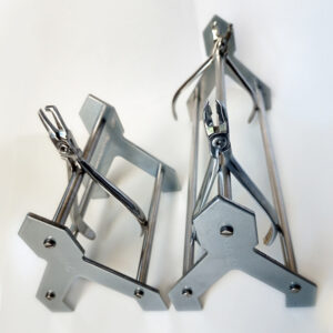 SOPORTE PARA INSTRUMENTAL - UNIDEN