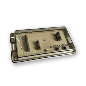 BOX PARA AUTOCLAVE EXCALIBUR