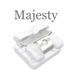 JUEGO BRACKET MAJESTY