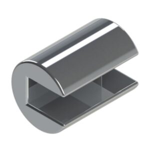 STOP P/ARCO RECT X 5U