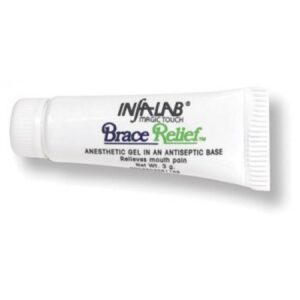 SILICONA EN GEL C/LIDOCAINA