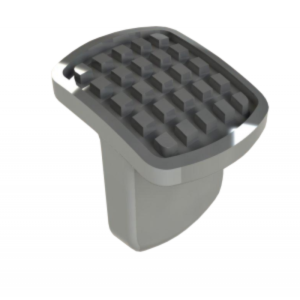 STOP Y GUIA MORDIDA X 5U MOR