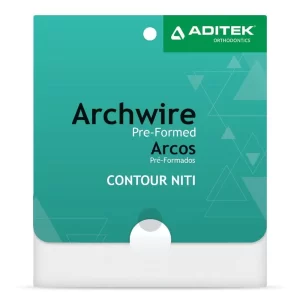 ARCO NITI CONTOUR UNIVERSAL
