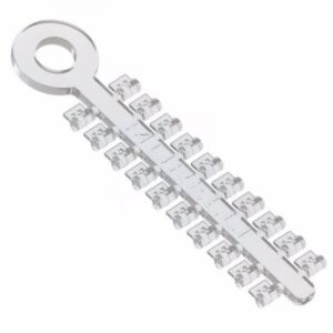 CUÑAS DE ROTACION MORELLI