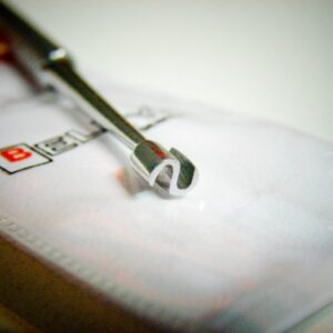 HELIX PARA LIGADURAS