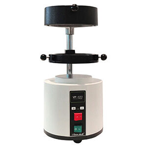 TERMOFORMADORA VP400 TECNODENT - OFERTA BLACK FRIDAY