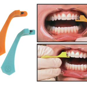 INSTRUMENTO PARA POSICIONAR BRACKET X 8U