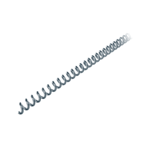 RESORTE ACERO X 1M MORELLI