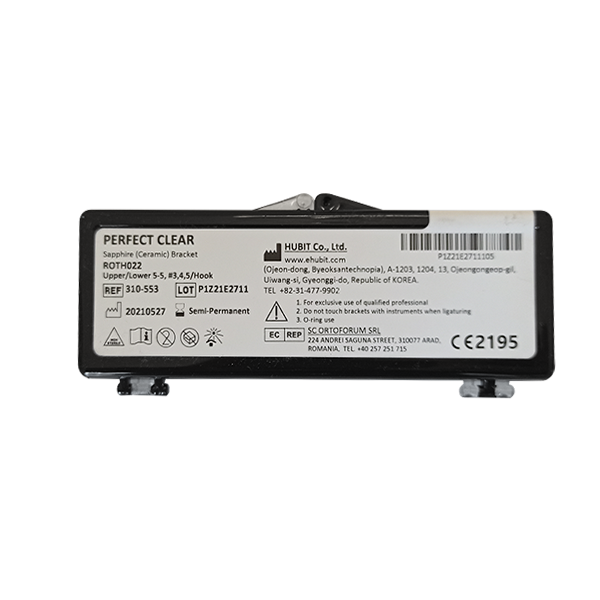 JUEGO BRACKET ZAFIRO X 2 Y 5 JGOS OFERTA - Imagen 5