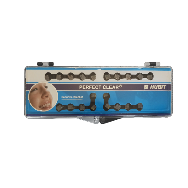 JUEGO BRACKET ZAFIRO X 2 Y 5 JGOS OFERTA