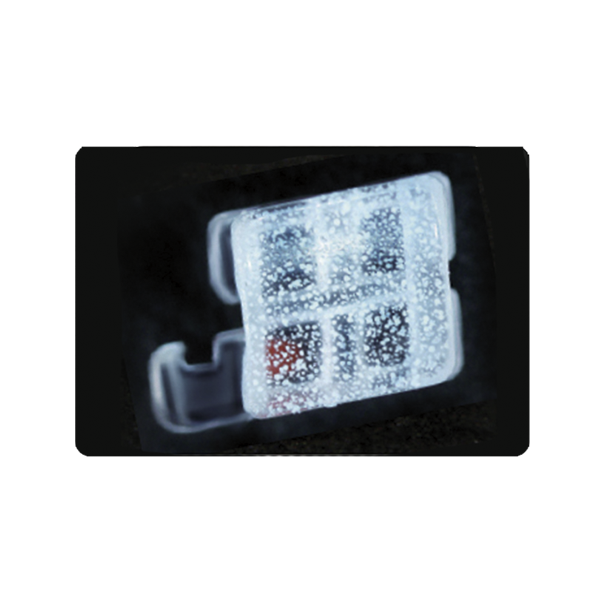 JUEGO BRACKET ZAFIRO X 2 Y 5 JGOS OFERTA - Imagen 3