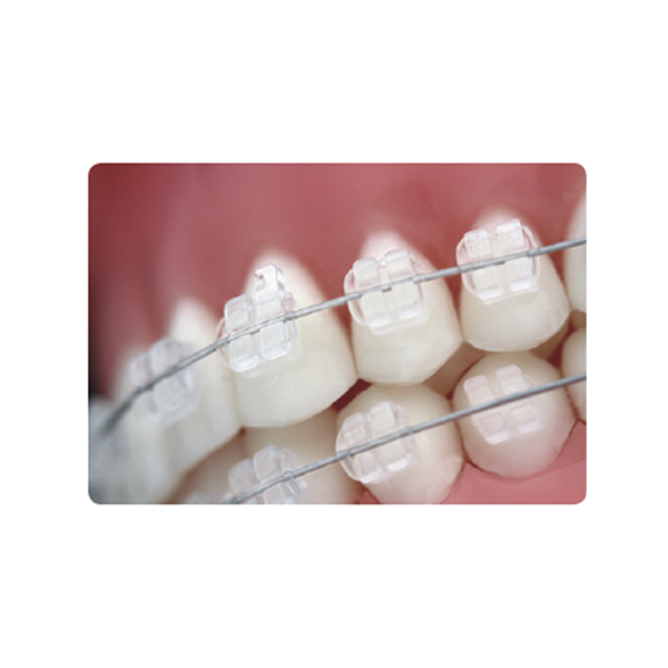 JUEGO BRACKET ZAFIRO X 2 Y 5 JGOS OFERTA - Imagen 2