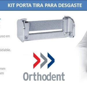 PORTA TIRAS PARA STRIPPING