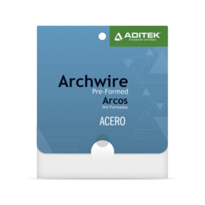 ARCOS ACERO - OFERTA DEL MES