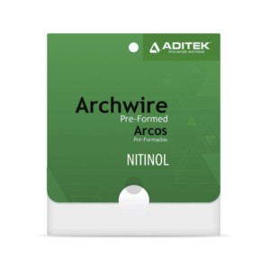 ARCOS NITINOL - OFERTA DEL MES