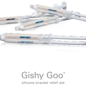 GISHY GOO SILICONA PROTECCIÓN