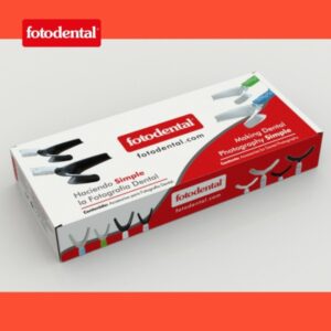 RETRACTORES QUÍMICOS - FOTODENTAL 1ª EDICIÓN