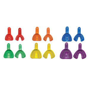 MOLDURAS P/IMPRESION  KIT