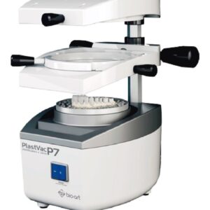 TERMOFORMADORA P7 BIOART - OFERTA BLACK FRIDAY