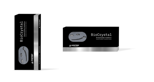 DISTALIZADOR ESTÉTICO X 4U - Imagen 2