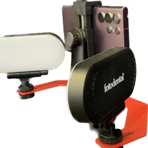 ILUMINADOR RESOLUT 2 FOTODENTAL