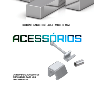 ACCESORIOS