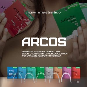 ARCOS - ALAMBRES