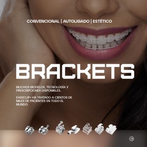 BRACKETS