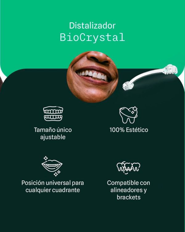 DISTALIZADOR ESTÉTICO X 4U - Imagen 8