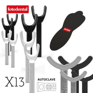 KIT COMPLETO AUTOCLAVE FOTODENTAL