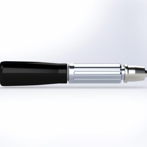 MANGO DRIVER 2da EDICIÓN