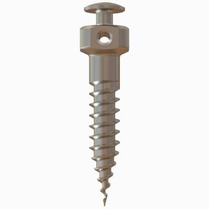 OFERTA X2 UNIDADES MICROIMPLANTE 2MM